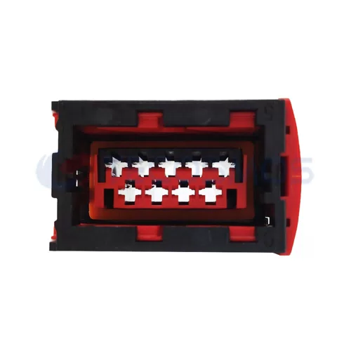 Waterproof Wire Connector Headlight Harness Plug for Geely Peugeot 9 Pin Female 953482-1 3216654Q1 - image 5